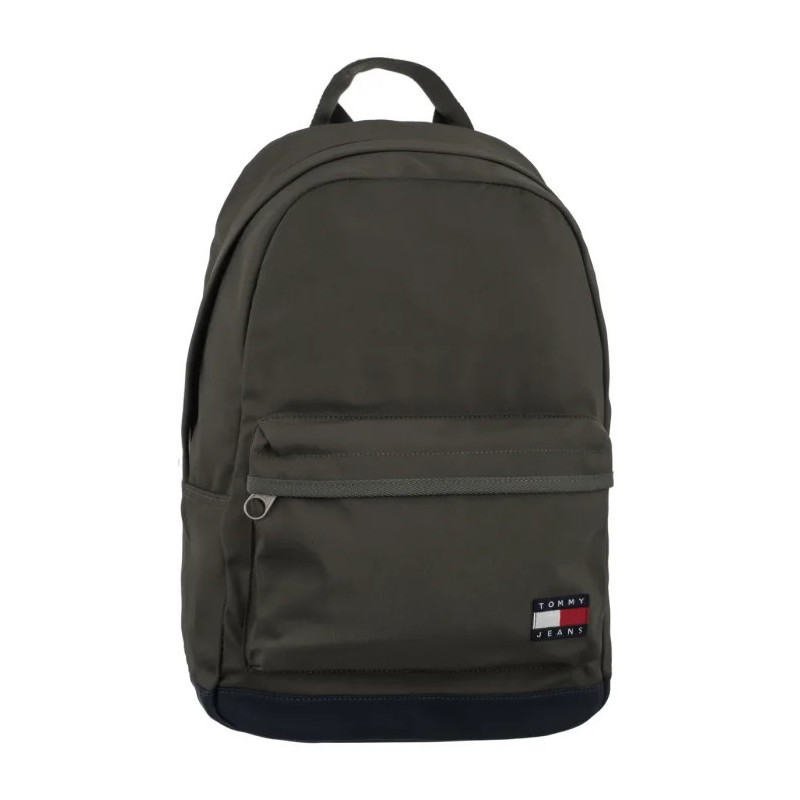 Tommy Hilfiger Tjm Ess Daily Dome Backpack AM0AM13400 MRH (TH1369-c) seljakott