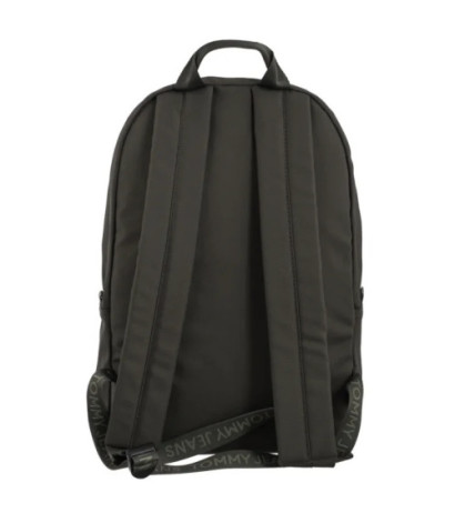Tommy Hilfiger Tjm Ess Daily Dome Backpack AM0AM13400 MRH (TH1369-c) seljakott