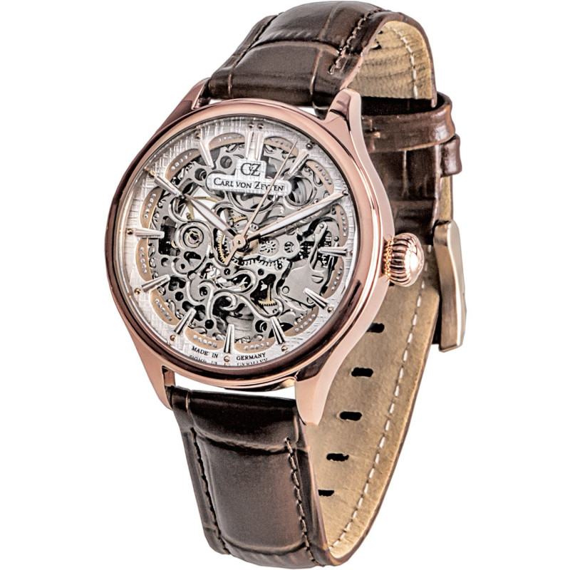 Carl von Zeyten CVZ0072RWHS 