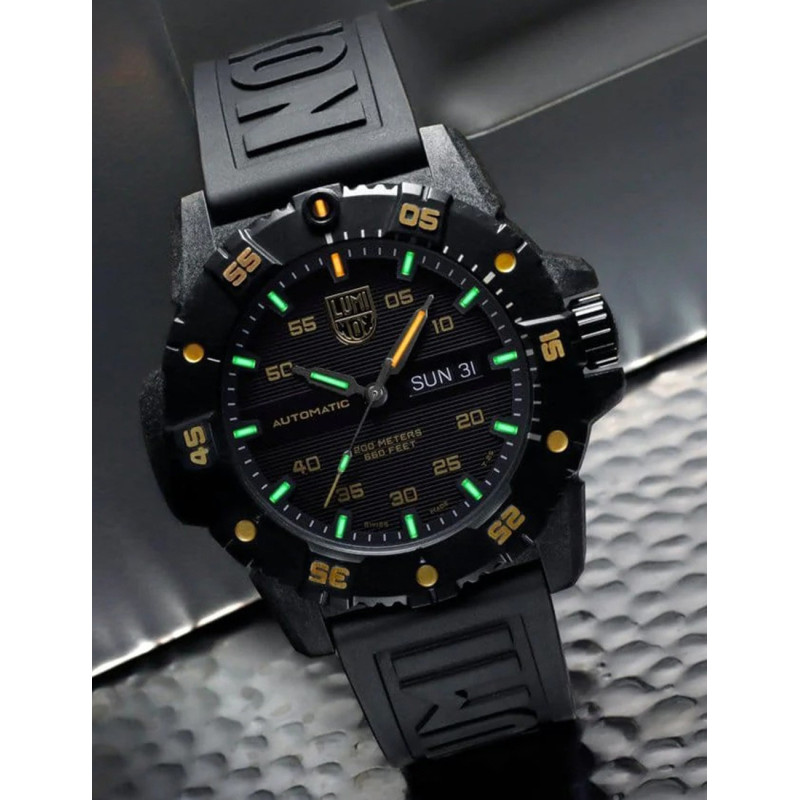 Luminox XS.3865.GOLD 