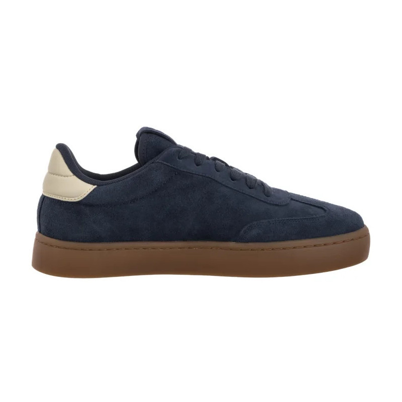 Calvin Klein Classic Cupsole Mg Su Calvin Navy/Gum YM0YM01300 DW4 (CK682-a) spordijalatsid