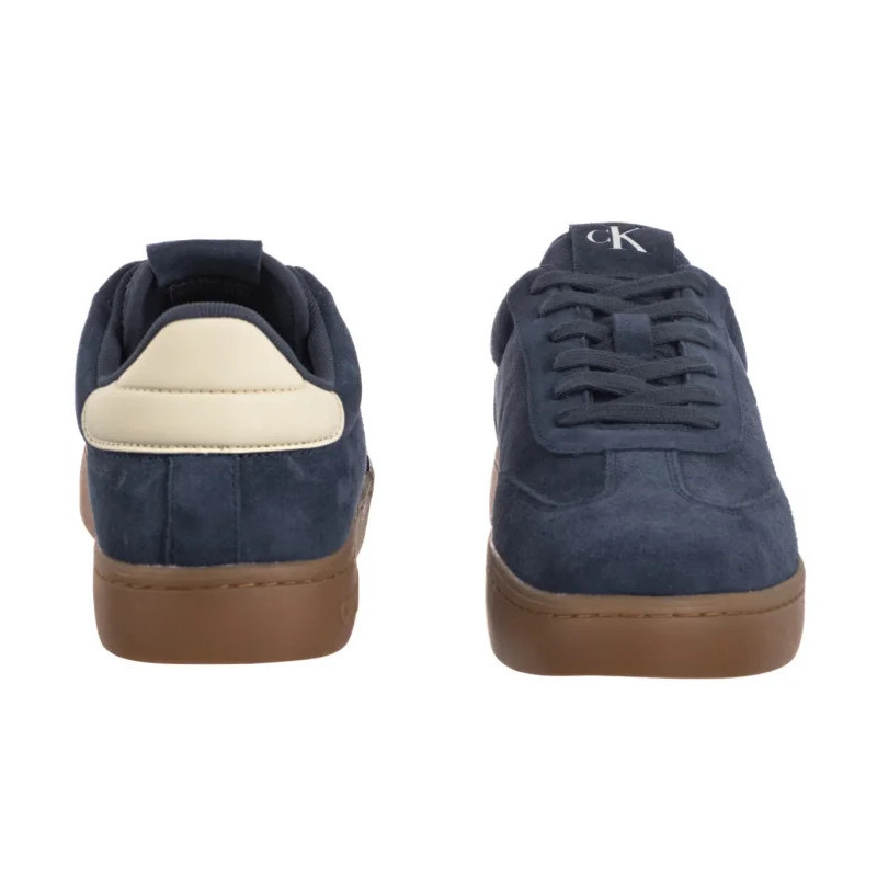 Calvin Klein Classic Cupsole Mg Su Calvin Navy/Gum YM0YM01300 DW4 (CK682-a) spordijalatsid