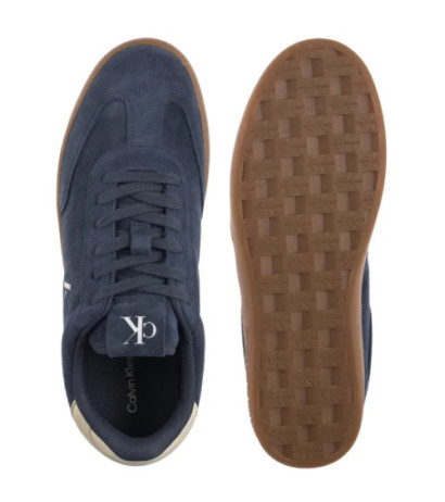 Calvin Klein Classic Cupsole Mg Su Calvin Navy/Gum YM0YM01300 DW4 (CK682-a) spordijalatsid