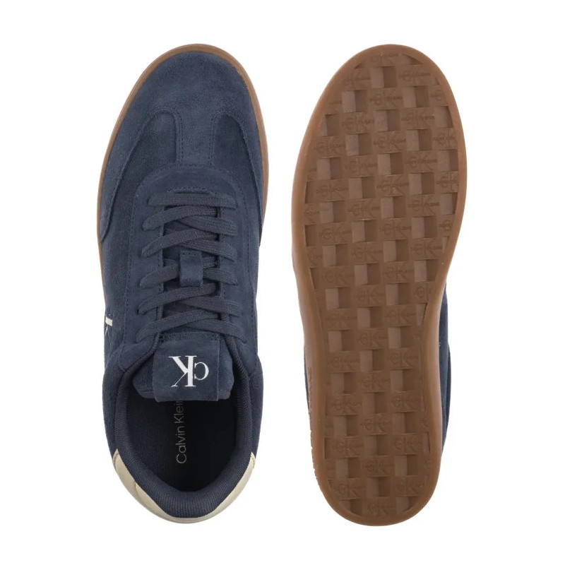 Calvin Klein Classic Cupsole Mg Su Calvin Navy/Gum YM0YM01300 DW4 (CK682-a) spordijalatsid