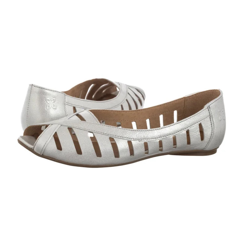 Maciejka Jasny Beż 04506-22/00-5 (MA575-g) baleriinid