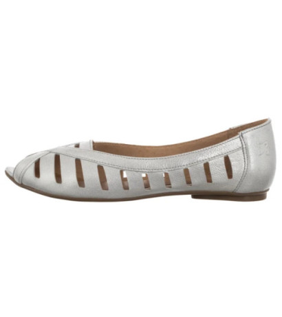 Maciejka Jasny Beż 04506-22/00-5 (MA575-g) baleriinid