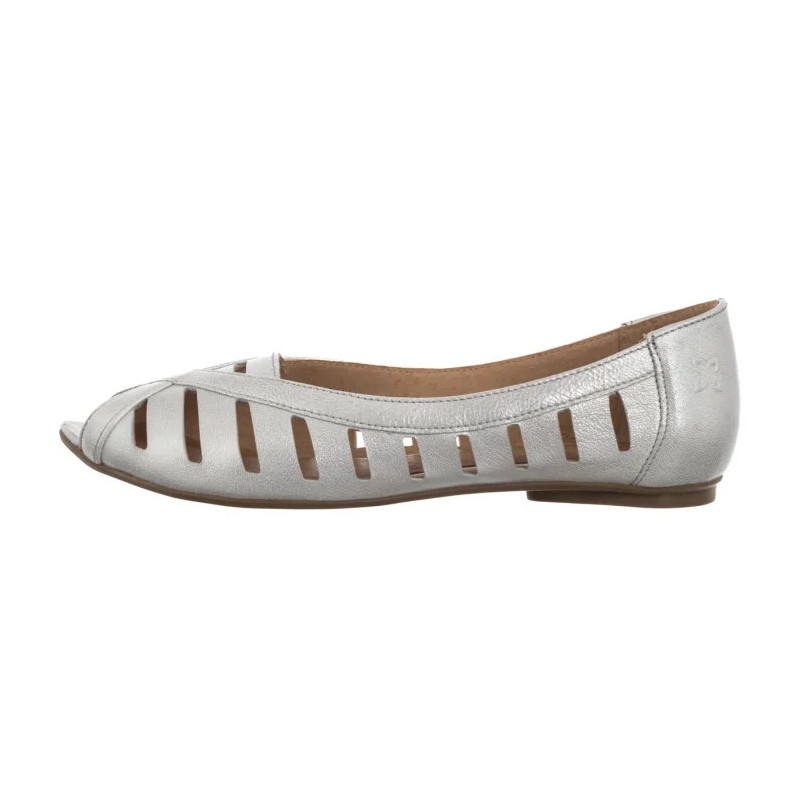 Maciejka Jasny Beż 04506-22/00-5 (MA575-g) baleriinid