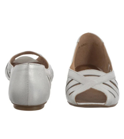 Maciejka Jasny Beż 04506-22/00-5 (MA575-g) baleriinid