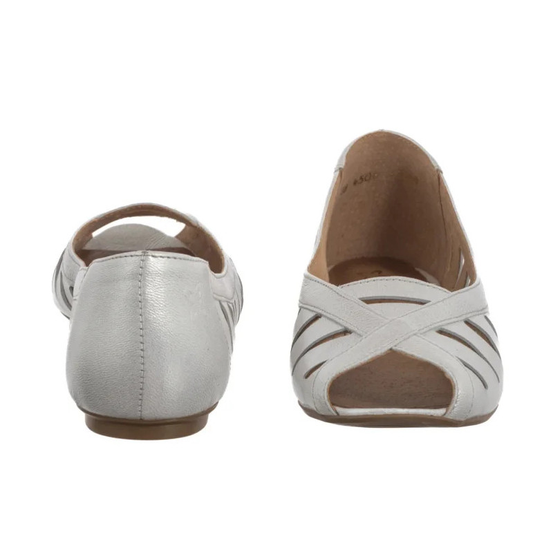 Maciejka Jasny Beż 04506-22/00-5 (MA575-g) baleriinid