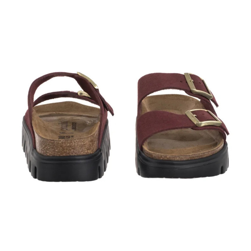 Papillio Arizona Pap Chunky Zinfandel 1030581 (PP8-j) Naiste kingad/klappide klapid