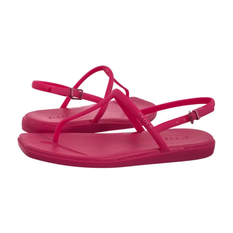 Crocs Miami Thong Flip Dragon Fruit 209793-6ZQ (CR333-e) kingad