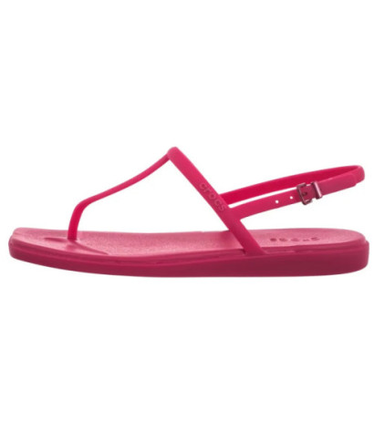 Crocs Miami Thong Flip Dragon Fruit 209793-6ZQ (CR333-e) kingad