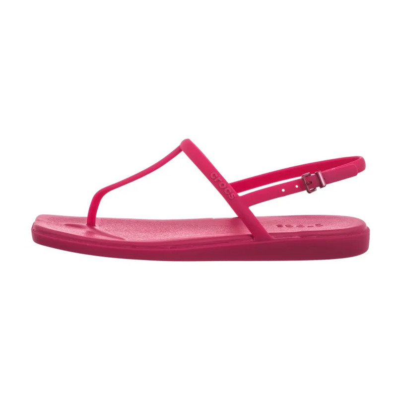 Crocs Miami Thong Flip Dragon Fruit 209793-6ZQ (CR333-e) kingad