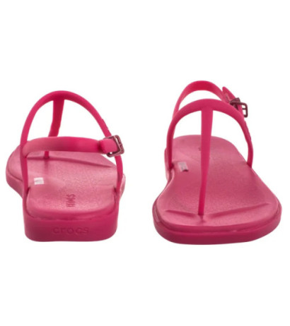 Crocs Miami Thong Flip Dragon Fruit 209793-6ZQ (CR333-e) kingad