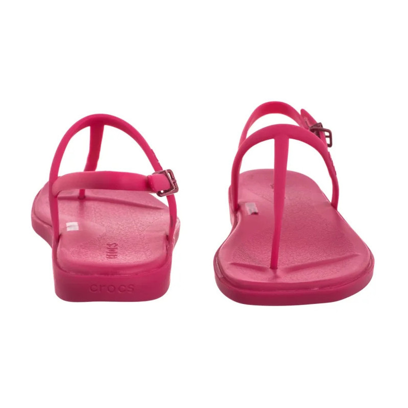 Crocs Miami Thong Flip Dragon Fruit 209793-6ZQ (CR333-e) kingad