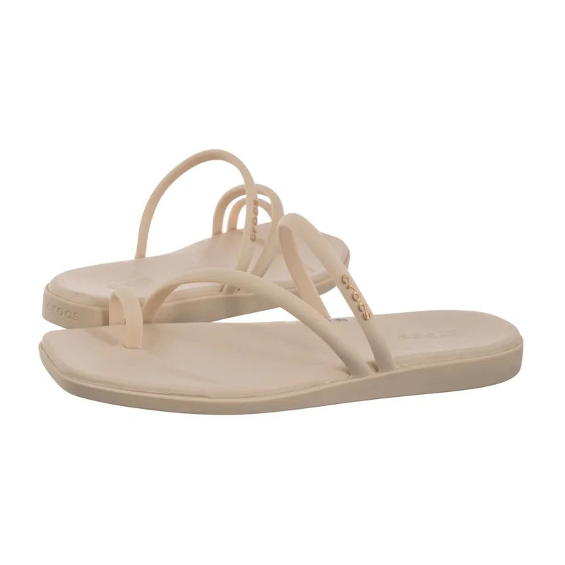 Crocs Miami Toe Loop Sandal Dew 209862-0WW (CR348-b) kingad