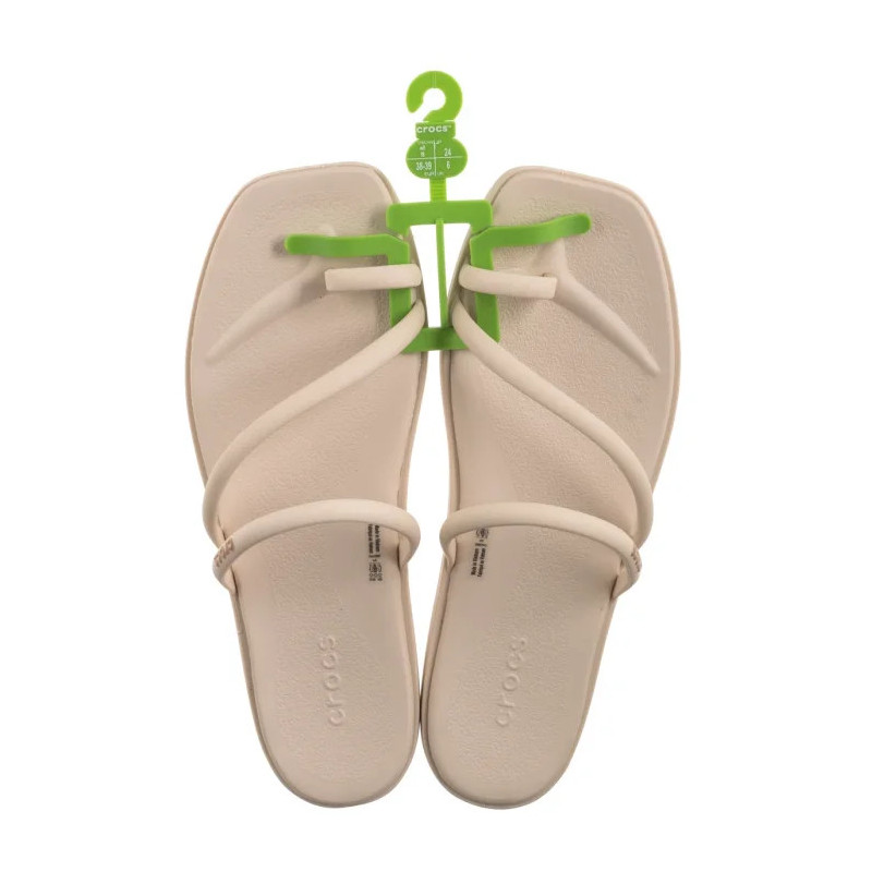 Crocs Miami Toe Loop Sandal Dew 209862-0WW (CR348-b) kingad