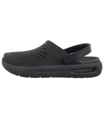 Crocs InMotion Clog Black 209964-001 (CR349-b) sussid
