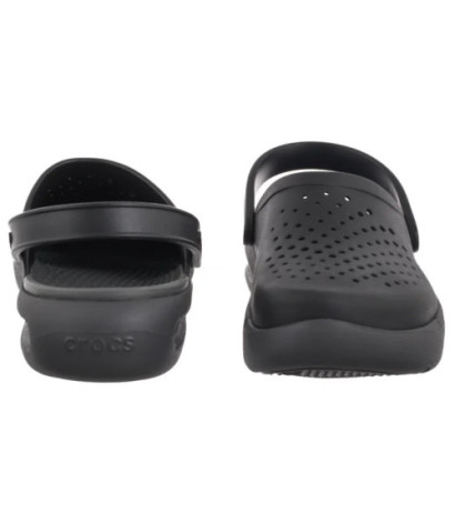 Crocs InMotion Clog Black 209964-001 (CR349-b) sussid