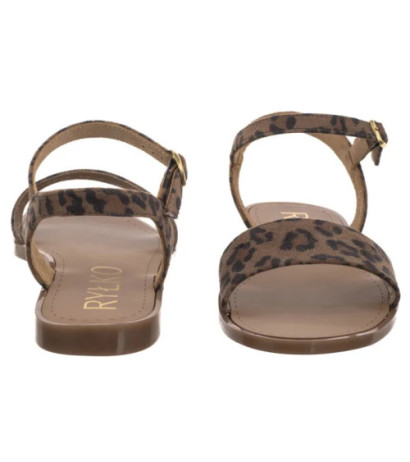 Ryłko Multikolor 0AFN9_AQ _1TR (RY1110-a) sandaalid