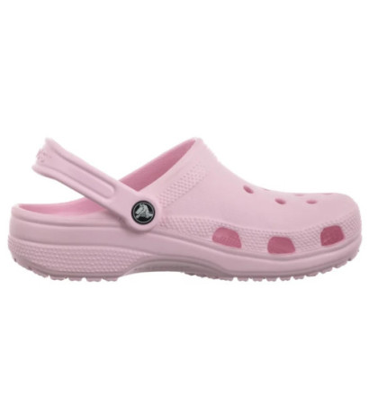 Crocs Classic Clog K Pink Milk 206991-6ZW (CR229-f) sussid