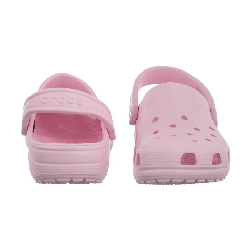 Crocs Classic Clog K Pink Milk 206991-6ZW (CR229-f) sussid