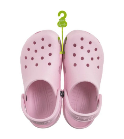 Crocs Classic Clog K Pink Milk 206991-6ZW (CR229-f) sussid