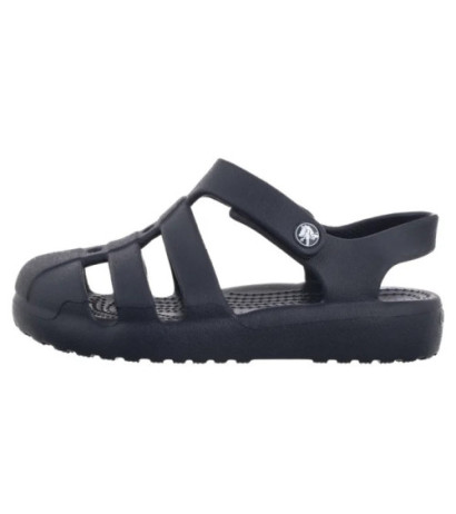 Crocs Classic Fisherman K Navy 210625-410 (CR384-a) sandaalid