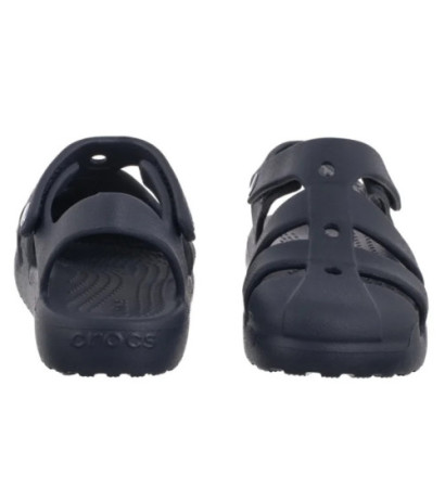 Crocs Classic Fisherman K Navy 210625-410 (CR384-a) sandaalid