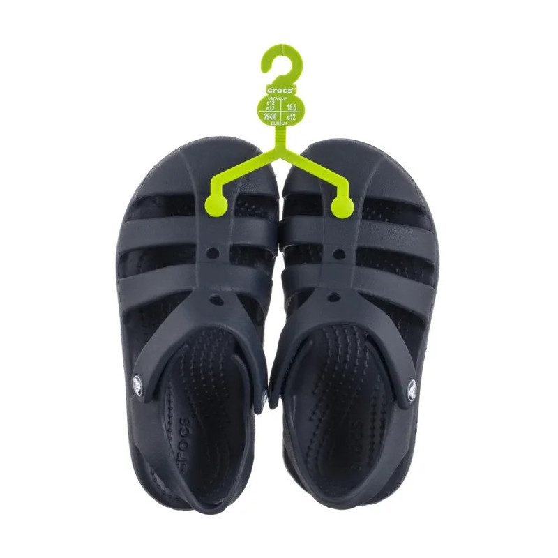 Crocs Classic Fisherman K Navy 210625-410 (CR384-a) sandaalid