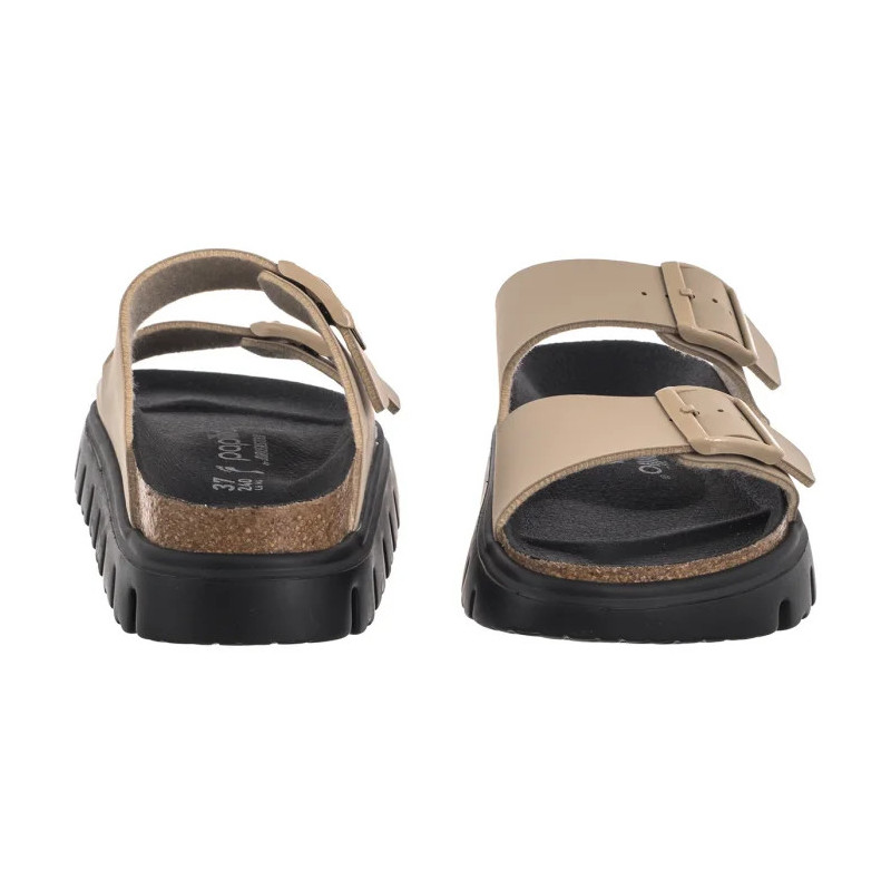 Papillio Arizona Pap Chunky Sandacastle 1030568 (PP15-f) Naiste kingad/klappide klapid