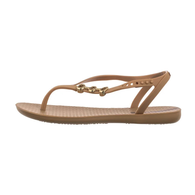 Ipanema Sandal Rio Fem 83654/BC723 Beige/Gold (IP84-a) kingad