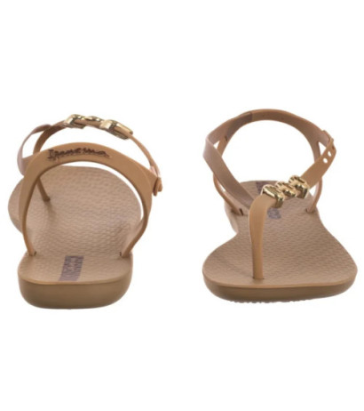Ipanema Sandal Rio Fem 83654/BC723 Beige/Gold (IP84-a) kingad