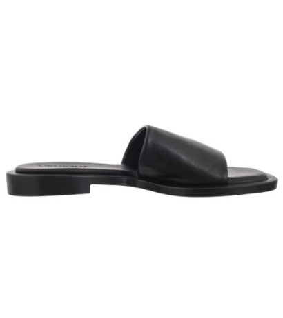 Venezia Czarne R009LEBLOBK144 (VE865-a) Naiste kingad/klappide klapid