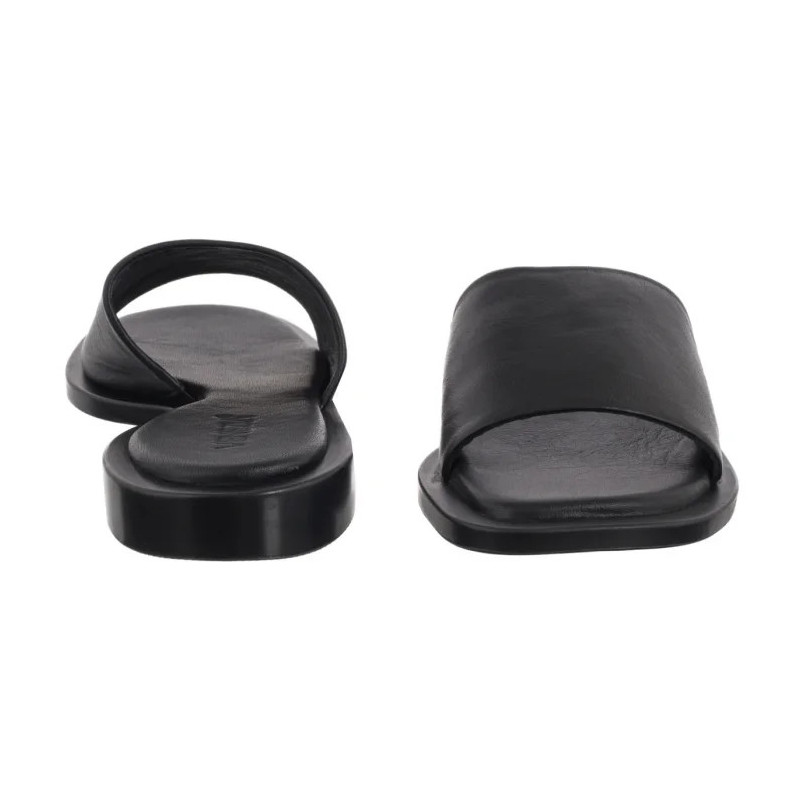 Venezia Czarne R009LEBLOBK144 (VE865-a) Naiste kingad/klappide klapid