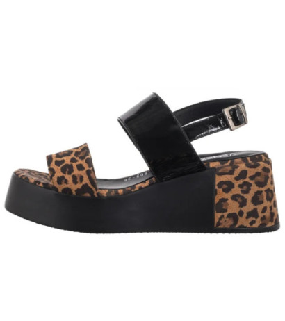 Venezia Brązowe L062PABBOBS033 (VE866-a) kingad