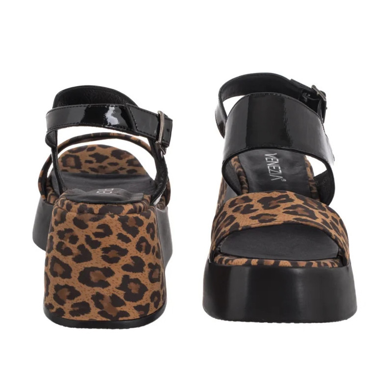 Venezia Brązowe L062PABBOBS033 (VE866-a) kingad