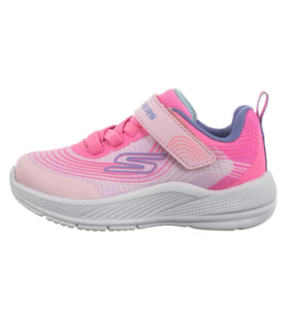 Skechers Microspec Advance Light Pink/Lavender 303575N/LTPL (SK257-a) spordijalatsid