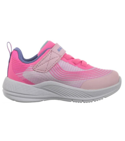 Skechers Microspec Advance Light Pink/Lavender 303575N/LTPL (SK257-a) spordijalatsid