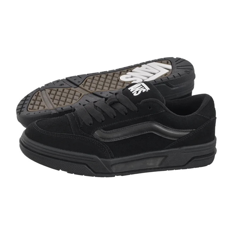 Vans Hylane Black/Black VN000DJ1BKA1 (VA451-a) spordijalatsid