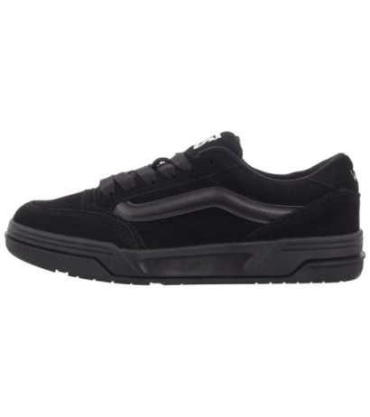 Vans Hylane Black/Black VN000DJ1BKA1 (VA451-a) spordijalatsid