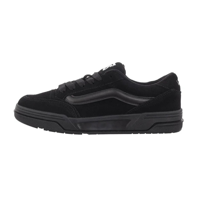 Vans Hylane Black/Black VN000DJ1BKA1 (VA451-a) spordijalatsid