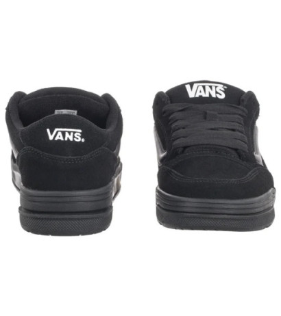 Vans Hylane Black/Black VN000DJ1BKA1 (VA451-a) spordijalatsid