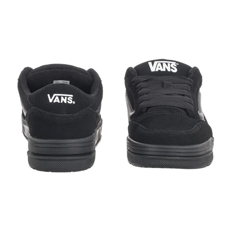 Vans Hylane Black/Black VN000DJ1BKA1 (VA451-a) spordijalatsid
