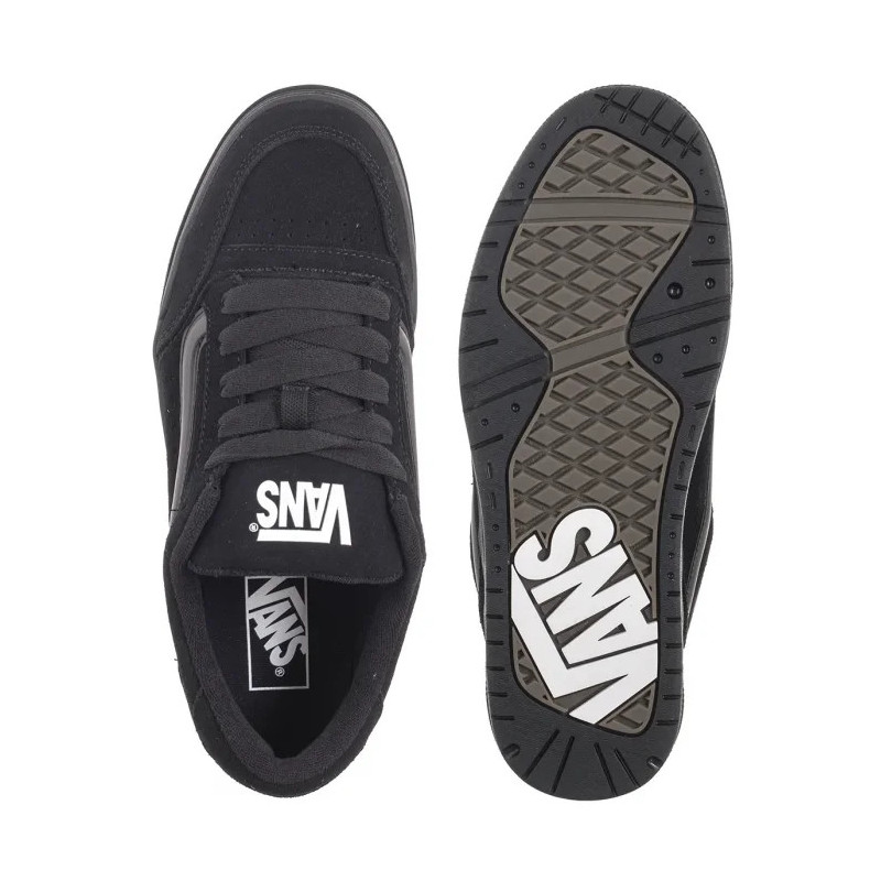 Vans Hylane Black/Black VN000DJ1BKA1 (VA451-a) spordijalatsid