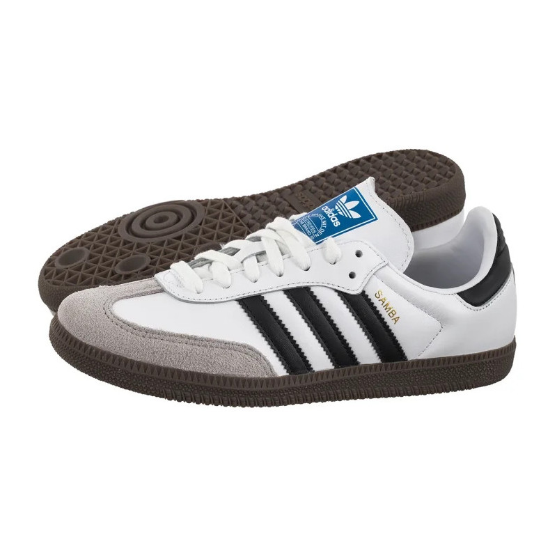 adidas Samba OG B75806 (AD1053-a) spordijalatsid