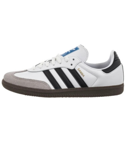 adidas Samba OG B75806 (AD1053-a) spordijalatsid