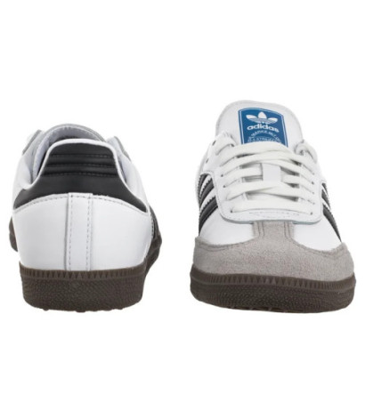 adidas Samba OG B75806 (AD1053-a) spordijalatsid