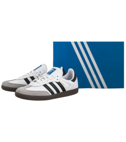 adidas Samba OG B75806 (AD1053-a) spordijalatsid
