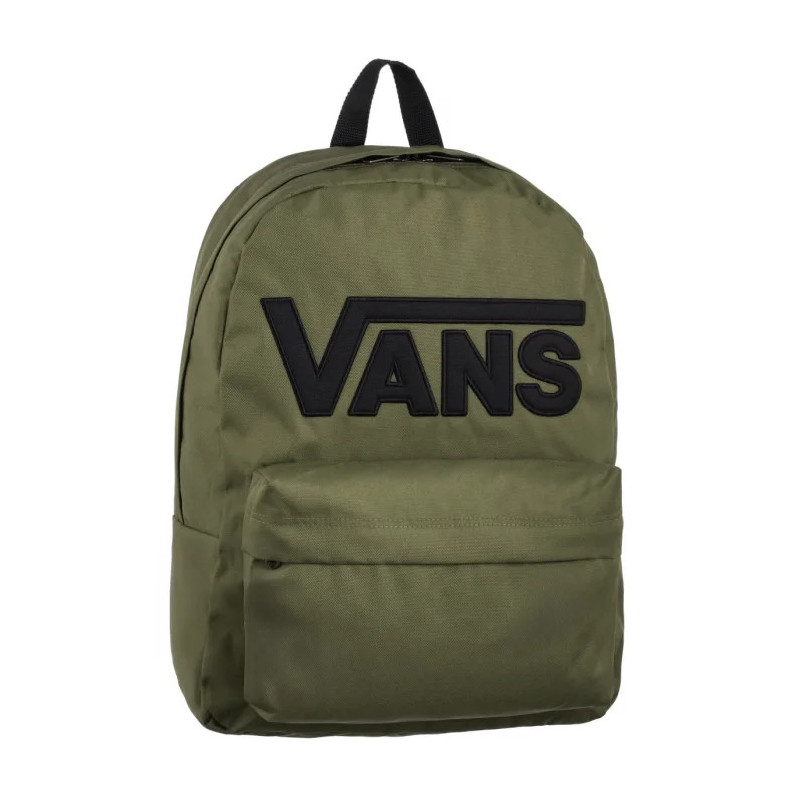 Vans Old Skool Drop V Backpack Loden Green VN000H4ZZBF1 (VA422-b) seljakott